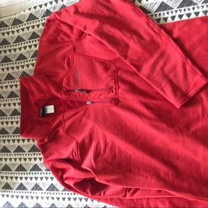 Men’s Patagonia sweatshirt